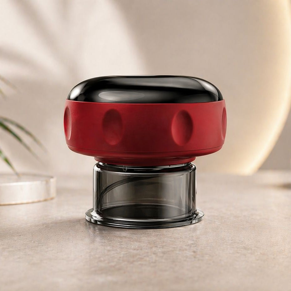 כוסות רוח חשמליים חשמליות