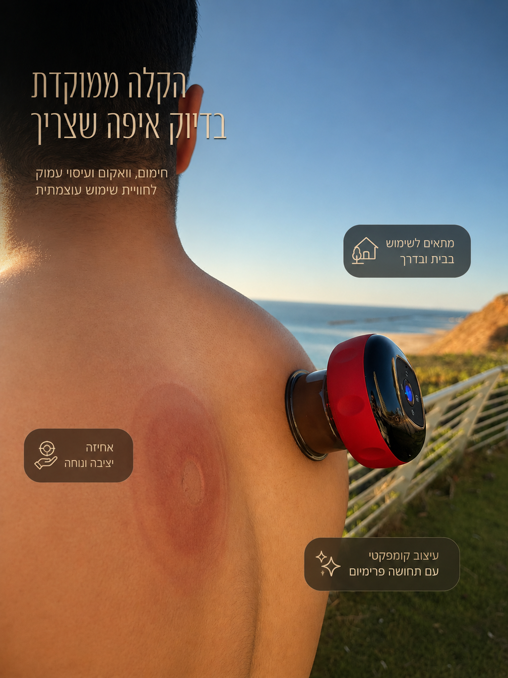 כוסות רוח חכמות
