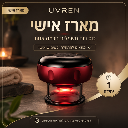כוסות רוח חכמות