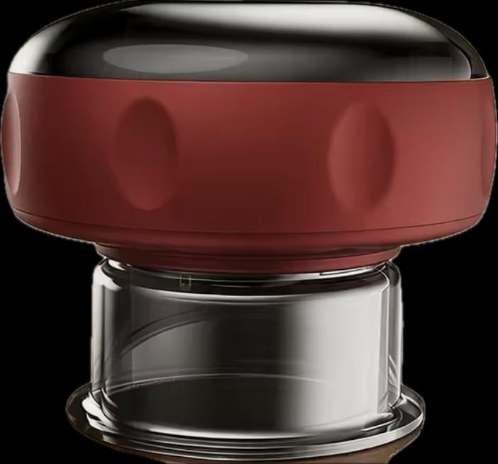 כוסות רוח חשמליים חשמליות